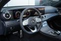 Mercedes-Benz E-Class E 200 4MATIC Sport Plus (06.2017 - 01.2019))