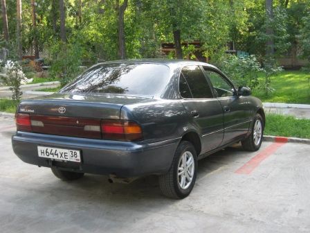 Toyota Sprinter 1993 -  