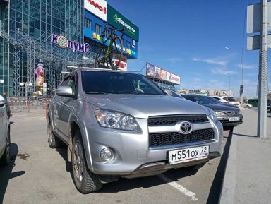 Toyota RAV4 2009   |   03.05.2019.