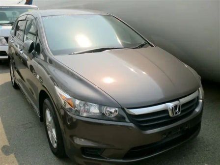 Honda Stream 2007 -  