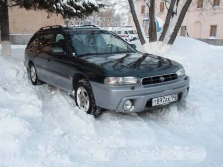 Subaru Outback 1998 -  
