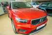 Volvo XC40 2017 - 2022—  , FUSION RED (725)