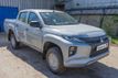 Mitsubishi L200 2018 - 2022—   (U25)