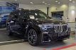 BMW X7 2018 - 2022— 