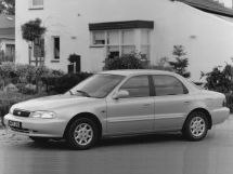 Kia Clarus 1996, , 1 , K9A