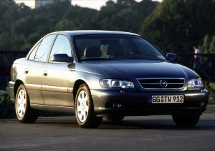 Www opel omega ru