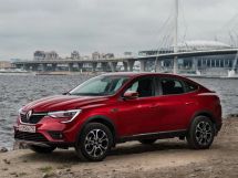 Renault Arkana 1 , 08.2018 - 07.2022, /SUV 5 .