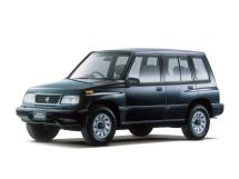 Suzuki Escudo 1990, /suv 5 ., 1 