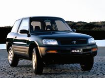 Toyota RAV4 1994, /suv 3 ., 1 , XA10