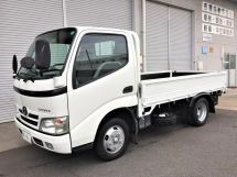Toyota ToyoAce 2- , 7 , 09.2006 - 05.2011,  