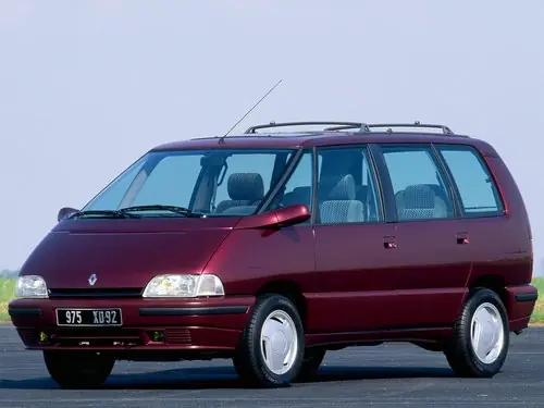 Renault Espace 1991 - 1996