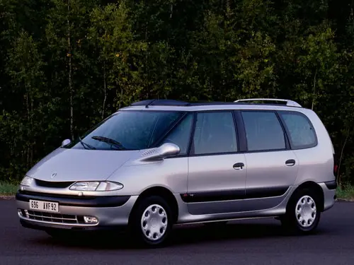 Renault Espace 1996 - 2000
