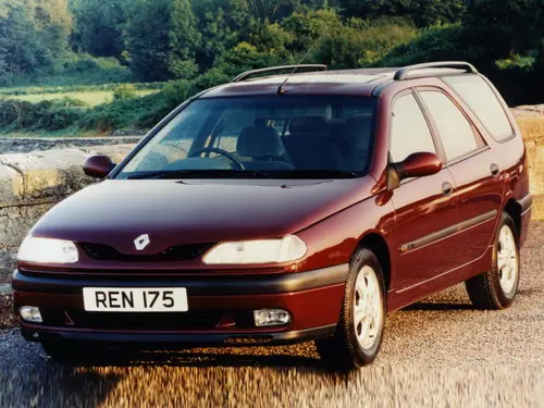 Renault Laguna 1995 - 1998