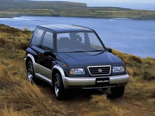 Suzuki Escudo 1994 - 1997