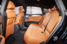 BMW 6-Series Gran Turismo 620d AT xDrive M Sport (06.2018 - 01.2020))