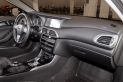 Infiniti Q30 2.0T DCT AWD City Black (06.2017 - 05.2019))