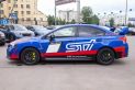 Subaru Impreza WRX STI 2.5 MT Premium Sport (01.2019 - 12.2021))