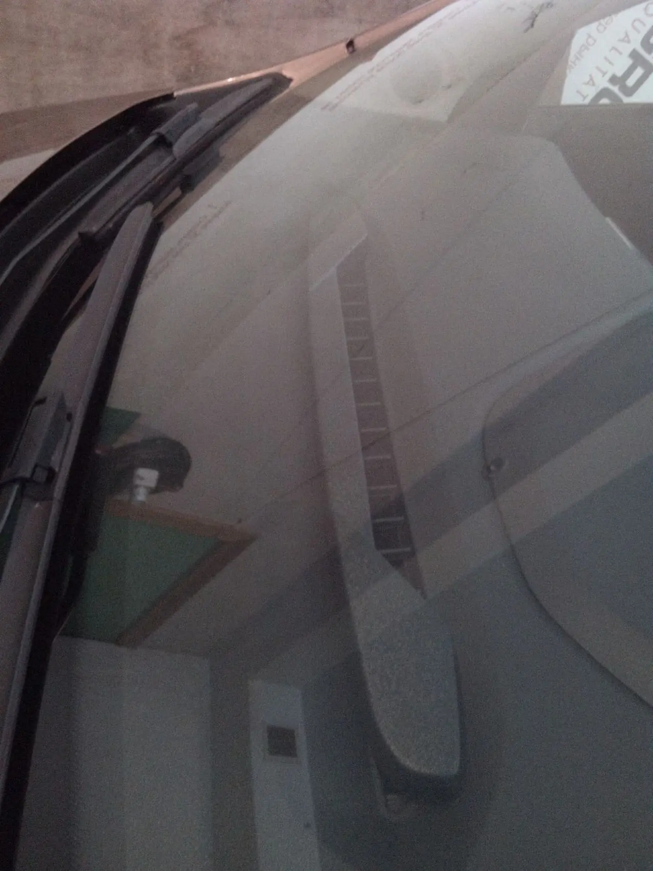 Дефлекторы боковых окон (ветровики) для Volkswagen Golf 7 (2012 - н.в.)