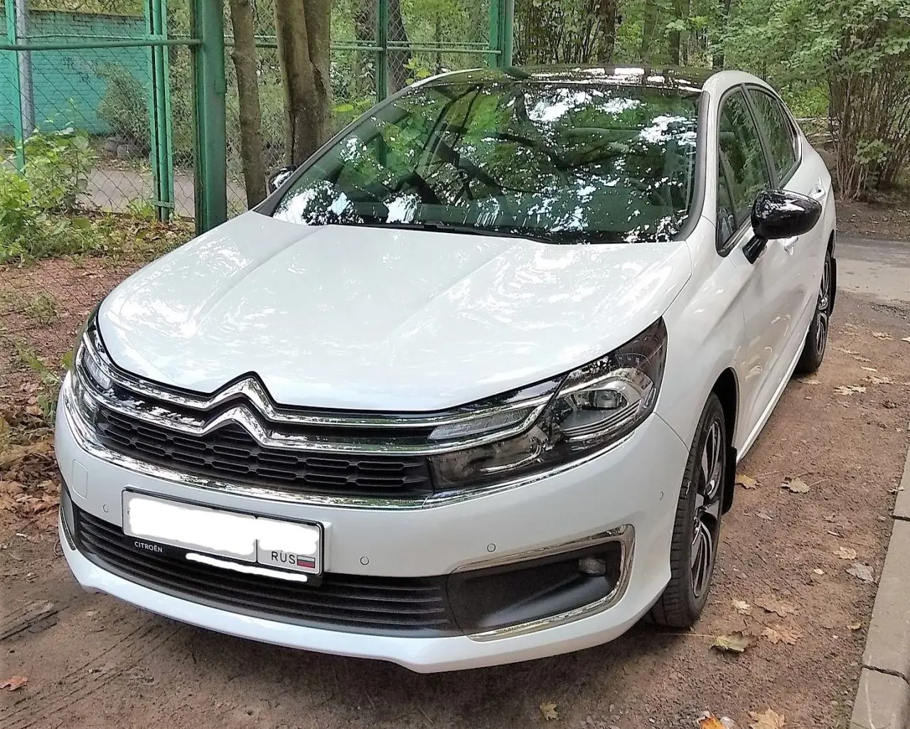 Citroen цена и характеристики фотографии и обзор - все о легендарном автомобиле