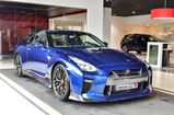 Nissan GT-R. - () (RAY)