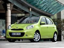 Nissan Micra 2010,  5 ., 4 , K13