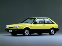 Nissan Sunny 1985,  3 ., 6 , B12