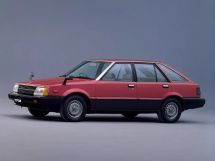 Nissan Violet 1981,  5 ., 3 , T11