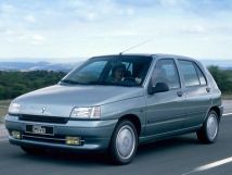 Renault Clio 1990,  5 ., 1 , B57