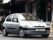 Renault Clio 1998,  5 ., 2 , BB