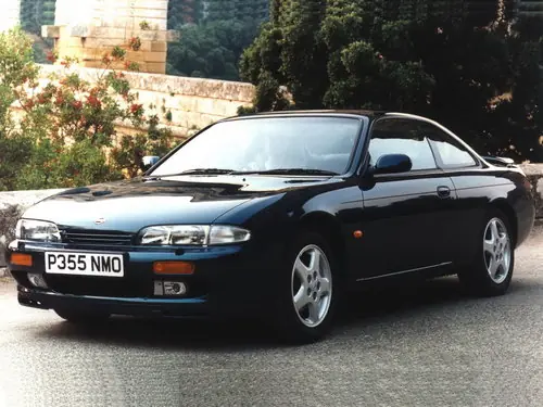 Nissan 200SX 1993 - 1996