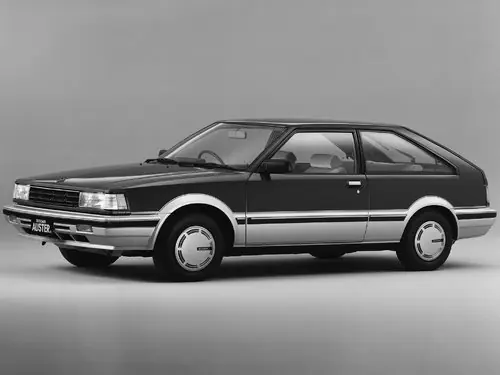 Nissan Auster 1983 - 1985