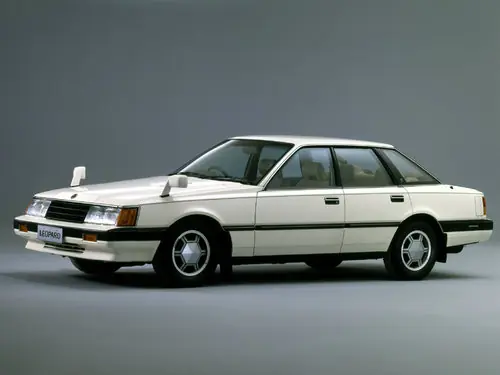 Nissan Leopard 1980 - 1986