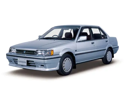 Nissan Pulsar 1988 - 1990