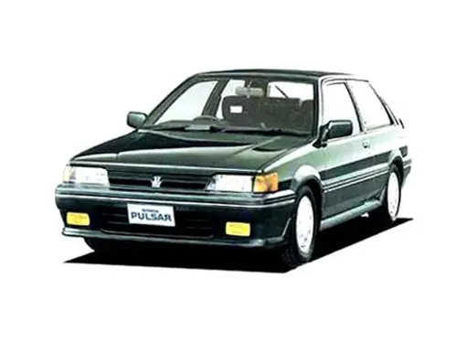 Nissan Pulsar 1988 - 1990