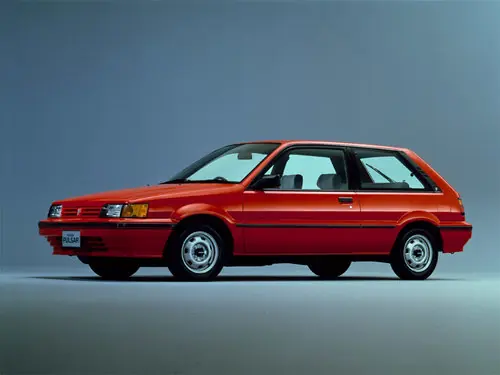 Nissan Pulsar 1986 - 1988