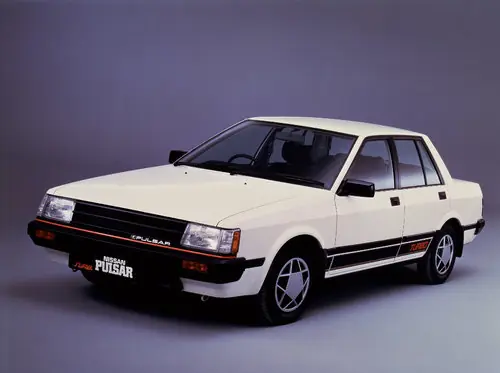 Nissan Pulsar 1982 - 1984
