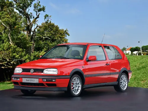 Volkswagen Golf 1991 - 1997