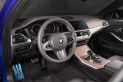 BMW 3-Series 320d AT (11.2018 - 01.2020))