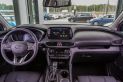 Hyundai Santa Fe 2.2 CRDi AT 4WD High-Tech 7  (08.2018 - 03.2021))