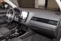 Mitsubishi Outlander 2.0 CVT 4WD Intense+ (09.2018 - 06.2021))