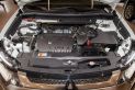 Mitsubishi Outlander 2.0 CVT 4WD Intense+ (09.2018 - 06.2021))