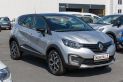 Renault Kaptur 1.6 CVT Style (04.2019 - 08.2020))