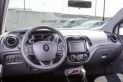 Renault Kaptur 1.6 CVT Style (04.2019 - 08.2020))
