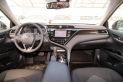 Toyota Camry 2.5 AT Стандарт Плюс (04.2018 - 03.2021))