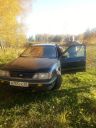 Отзыв о Ford Taurus, 1988