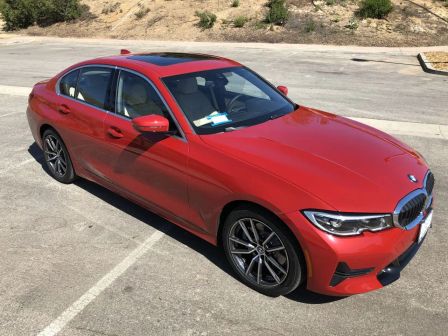 BMW 3-Series 2019 -  