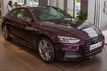 Audi A5 2016 - 2020— KIRSCHSCHWARZ PERLEFFEKT
