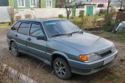 Купить Ваз 2114 Салават
