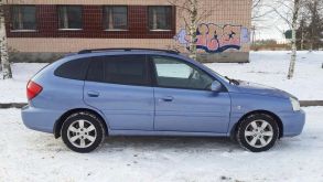 Авито Купить Киа Рио Бу Универсал