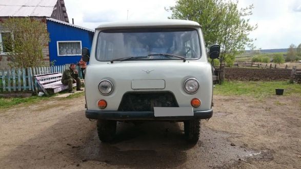 Купить Уаз Бу В Нижнем Тагиле
